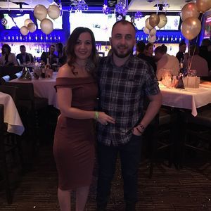 Meet your Posher, Miroslav